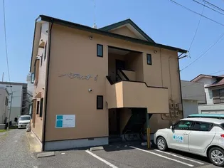 パティオ Iの画像