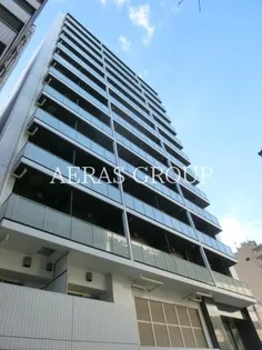 ルフォンプログレ滝野川【11階】の外観