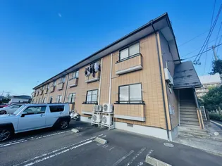 セゾンハウスの画像