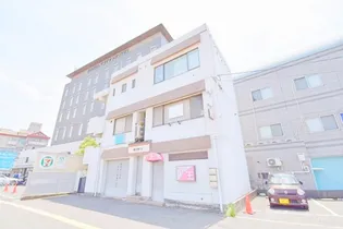 福元屋ビル【3階】の外観