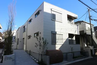 ARBRE OKUSAWAの画像