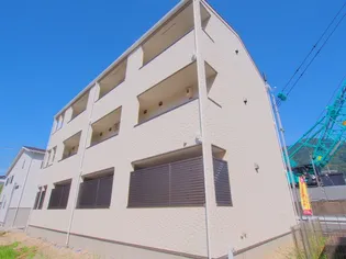 SOURIRE安芸中野駅前の画像