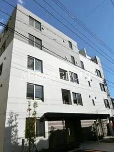 PERSICA NAKANO【2階】の外観