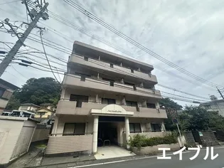 パーソネージュ冷水A棟の画像