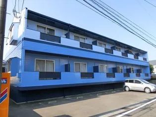 エトワール月見ヶ丘の画像