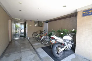 ティアラ堺町の画像