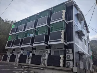 ファーストイン ベルファーレ六番館の画像