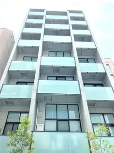 taliesin CY【5階】の外観