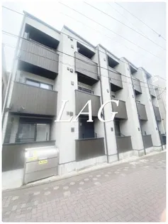 エクセラン仲六郷の画像