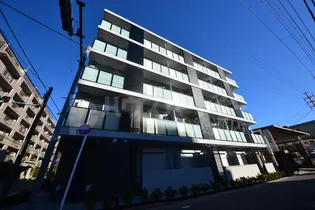 パティーナ北綾瀬の画像