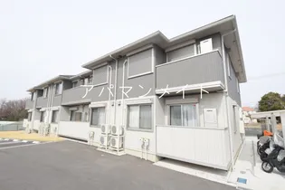 セレナオモダカの画像