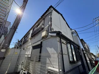 増田ビルの画像