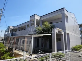 グランシャリオの画像