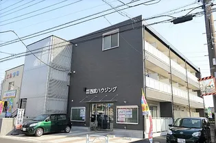 LXコート西武立川の画像