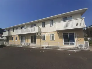 メゾンドリーフの画像