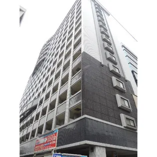 福岡県福岡市博多区住吉4【マンション】の外観