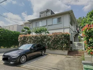 アイエスハイツの画像