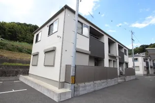 ベルリード馬木IIの画像