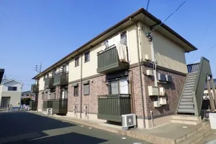 アービル篠原Aの画像