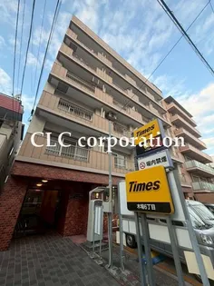 サニーコーポKの画像