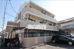 ホーメストNODAの画像