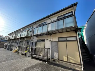 サンライフ南の画像