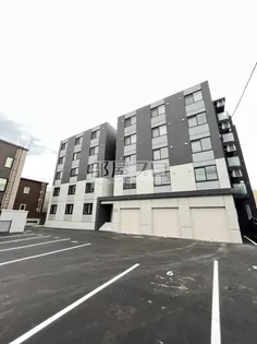 平岸4ー9の画像