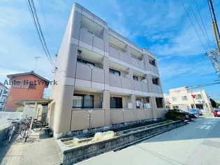 ユーハウス津の画像