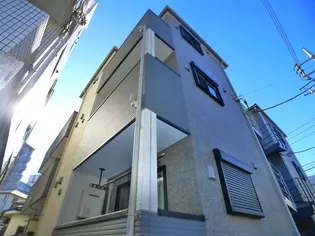 MELDIA八千代台北1丁目B号棟の画像