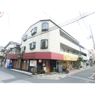 パークビルの画像