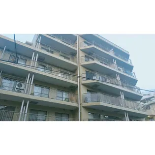 ライオンズマンション久が原の画像