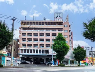 ワールドビルIIIの画像