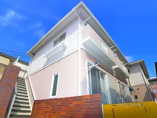 東野レインボーハウスの画像