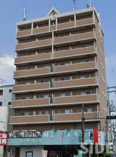 ジュネス関目高殿【8階】の外観