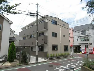 ニューアメニティの画像