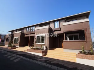 オーシャンヒルズの画像