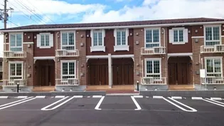 グランドアーチの画像