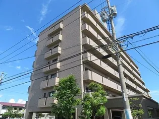 サーパス旗ヶ崎の画像