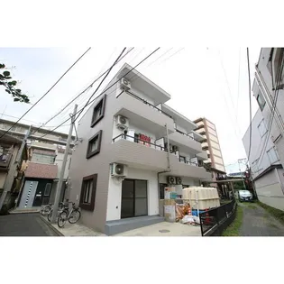 メゾンドABの画像