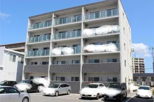 インペリアル新山口の画像