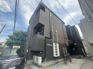 RIZEST HALE太子堂の画像