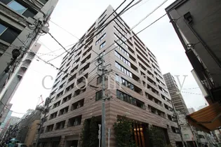 パークホームズ千代田淡路町の画像