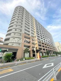 アーバンライフ月島駅前ウエストの画像