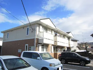 フラン ブリッサ Aの画像