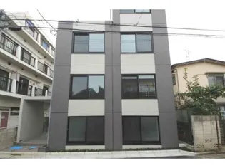 リノ西落合【5階】の外観