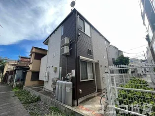 ハーモニーステージ上北沢の画像