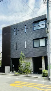 フォレスト等々力の画像