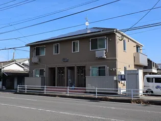 ウィット桜馬場の画像