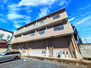 オダカハイツの画像