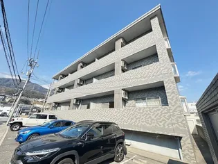 APRECIO大町東の画像